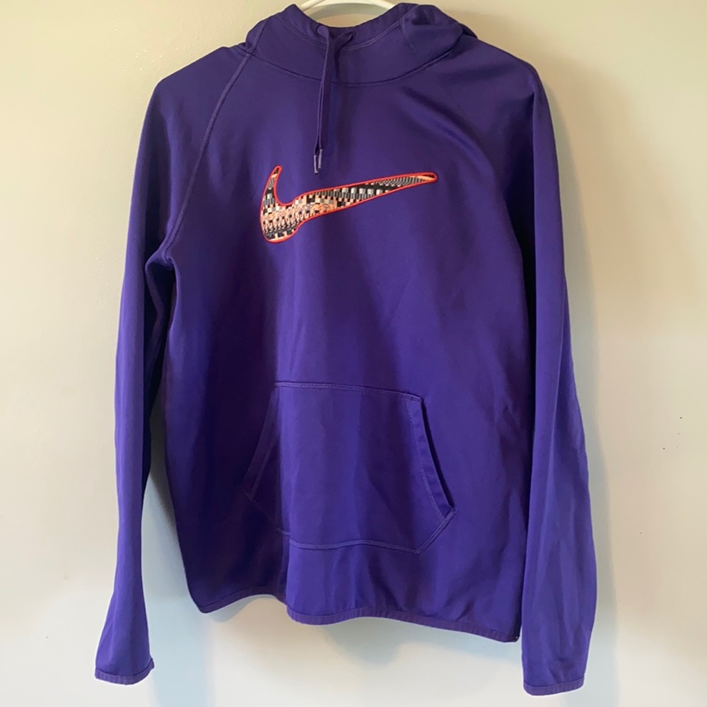 Nike Therma-fit Sweatshirt